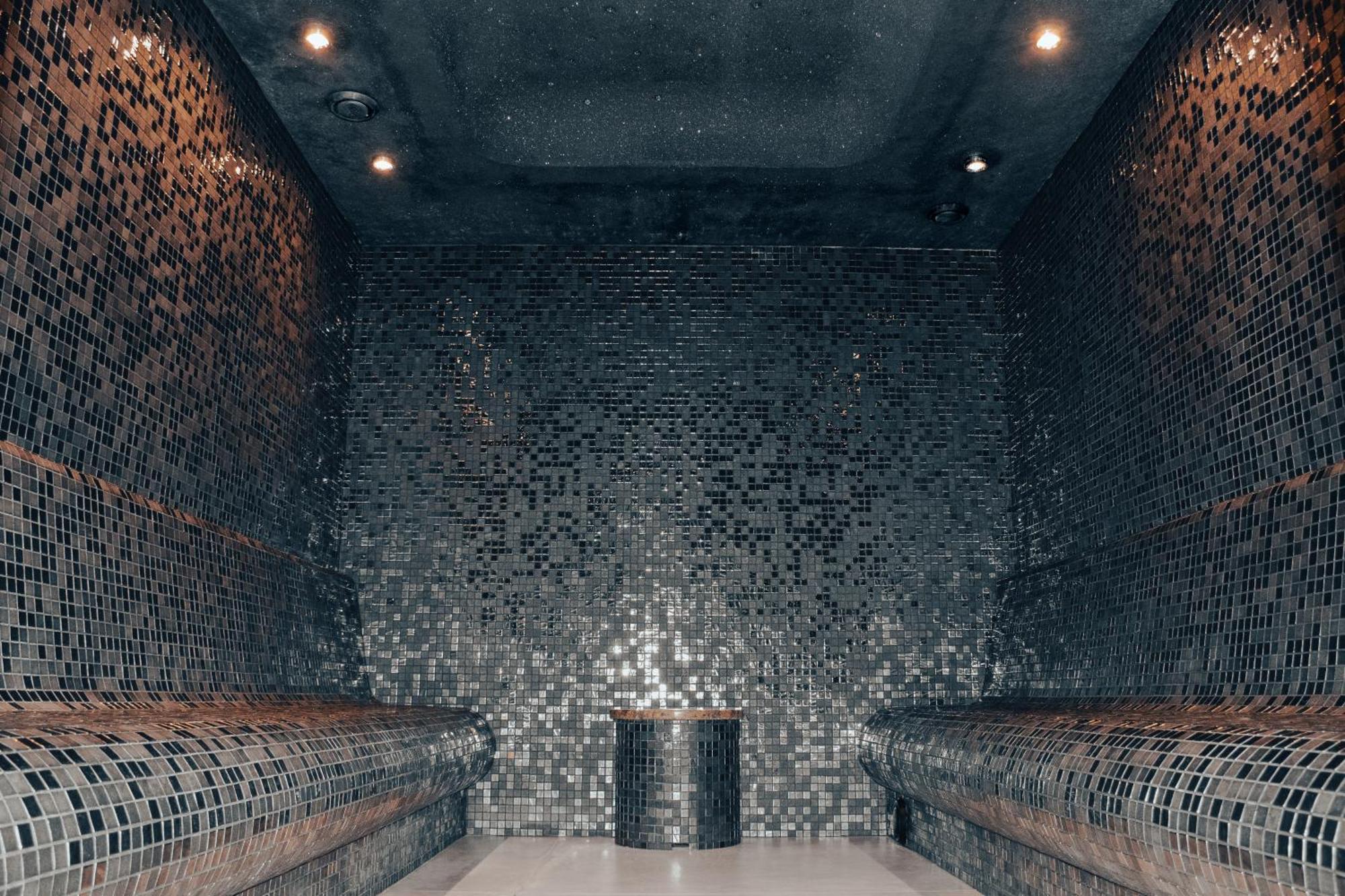 Rm Hotel Wellness & Congress 普列维扎 外观 照片