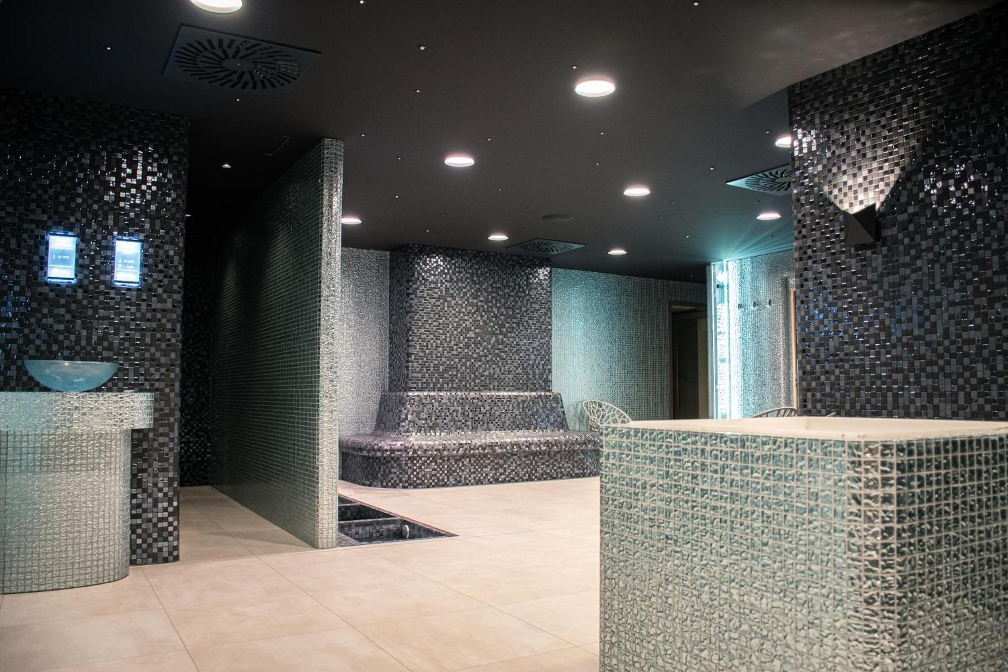 Rm Hotel Wellness & Congress 普列维扎 外观 照片