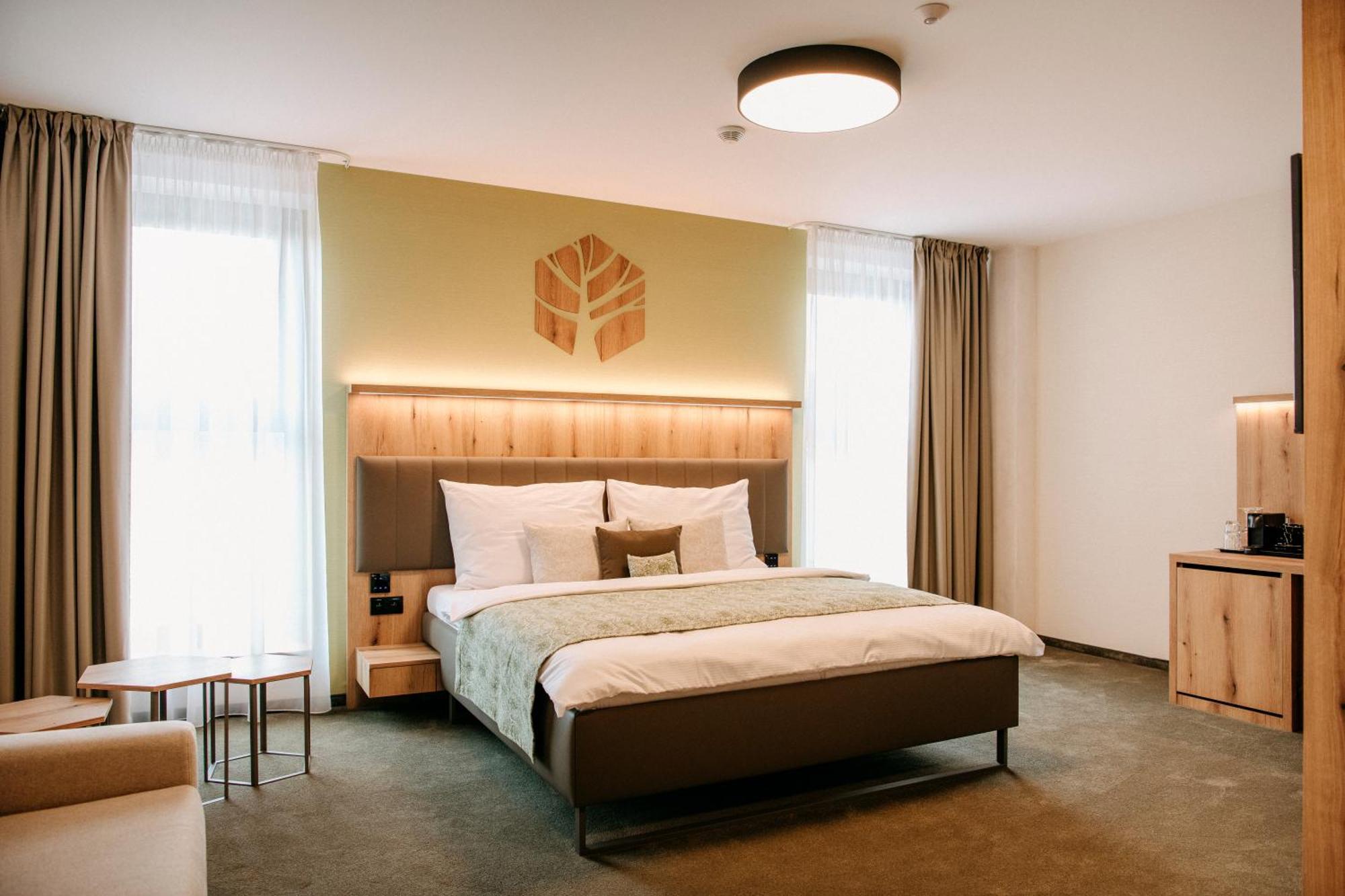 Rm Hotel Wellness & Congress 普列维扎 外观 照片