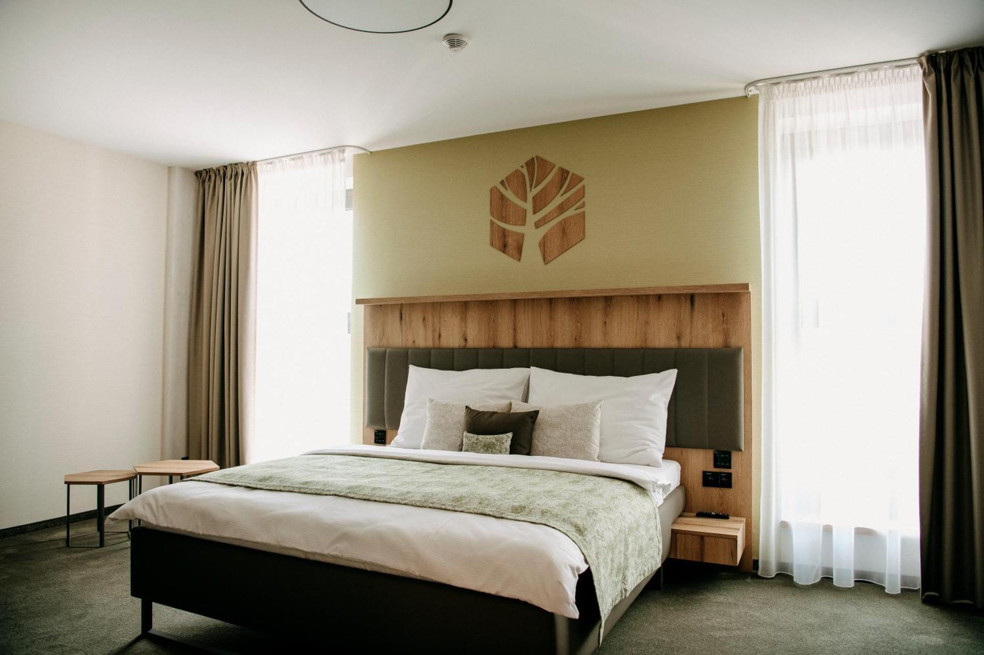 Rm Hotel Wellness & Congress 普列维扎 外观 照片
