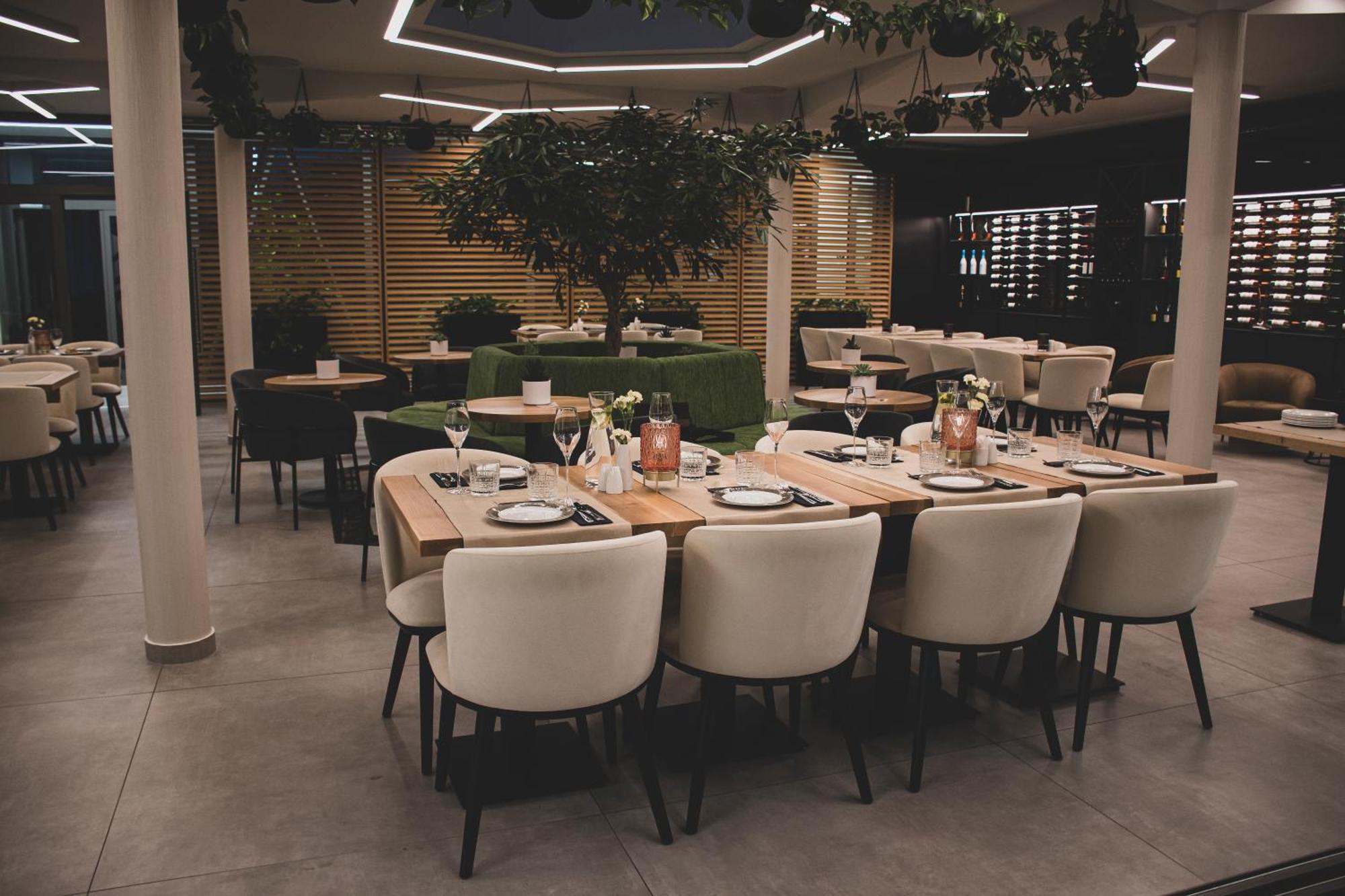 Rm Hotel Wellness & Congress 普列维扎 外观 照片