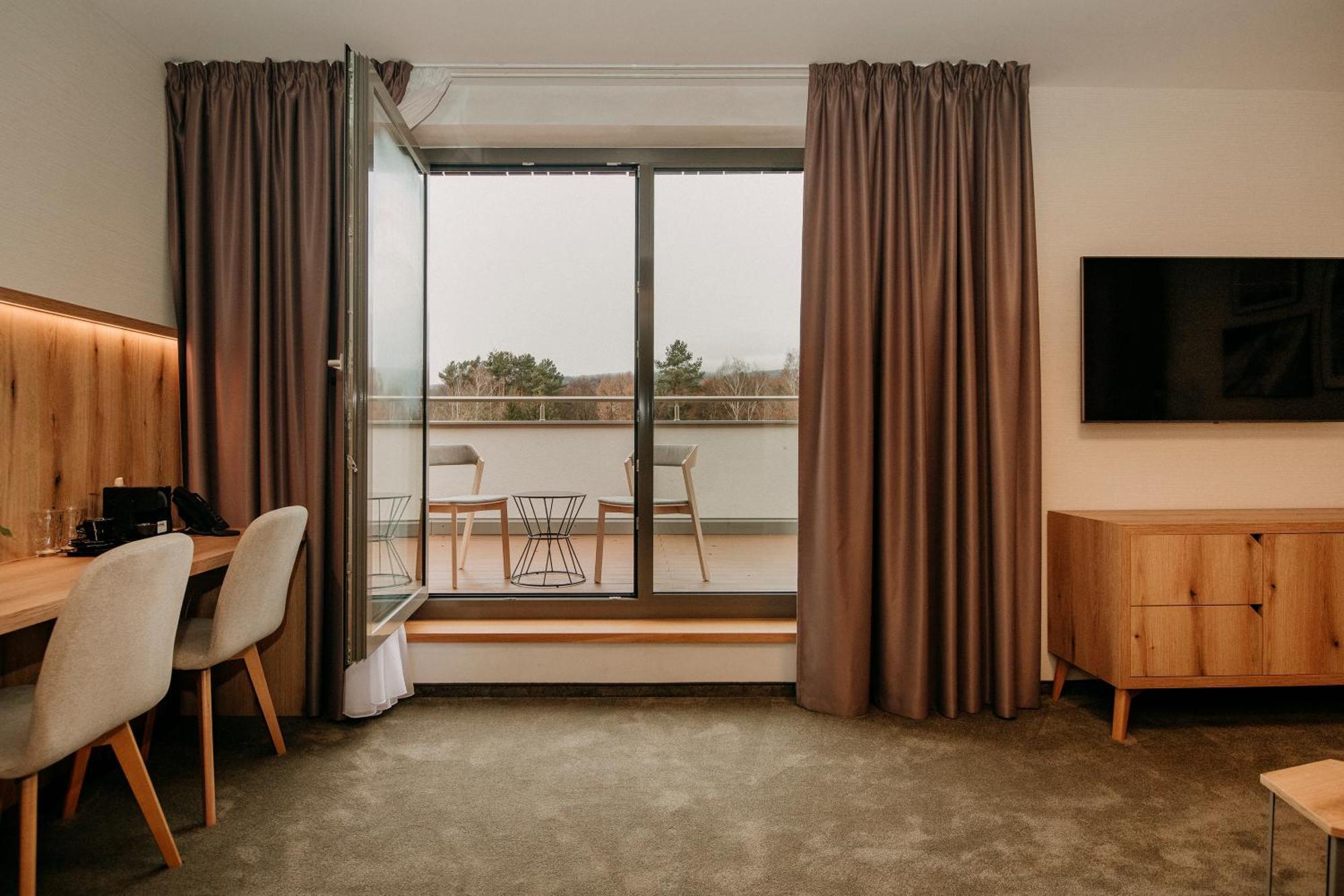 Rm Hotel Wellness & Congress 普列维扎 外观 照片