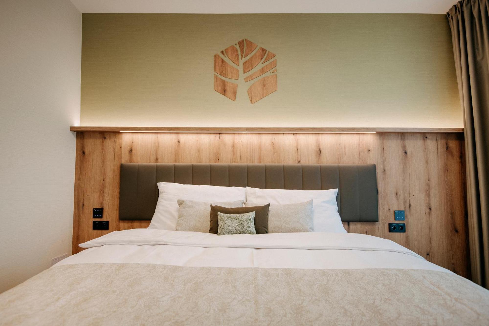 Rm Hotel Wellness & Congress 普列维扎 外观 照片